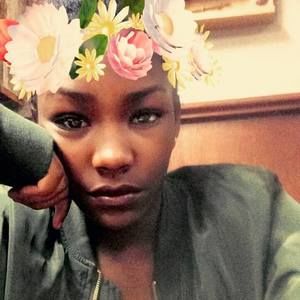 Meet your Posher, Jordan